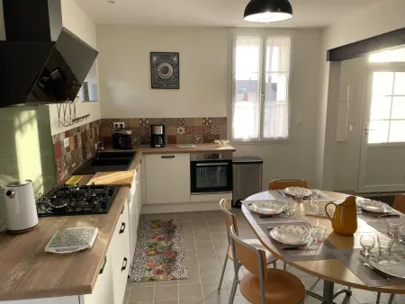 Gîte de charme avec piscine chauffée, jardin privatif et équipements bébés, à 15 min d’Angoulême - Photo 5