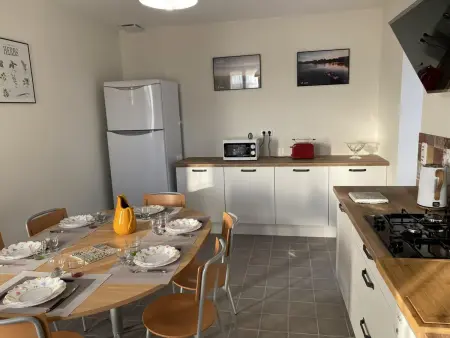 Gîte de charme avec piscine chauffée, jardin privatif et équipements bébés, à 15 min d’Angoulême - Photo 6