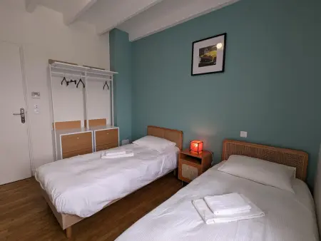 Gîte de charme avec piscine chauffée, jardin privatif et équipements bébés, à 15 min d’Angoulême - Photo 8