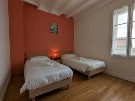 Gîte de charme avec piscine chauffée, jardin privatif et équipements bébés, à 15 min d’Angoulême - Photo 10