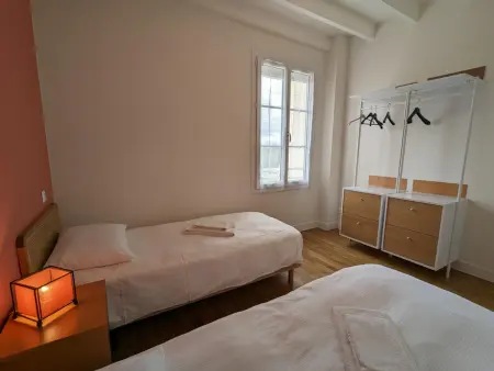 Gîte de charme avec piscine chauffée, jardin privatif et équipements bébés, à 15 min d’Angoulême - Photo 13