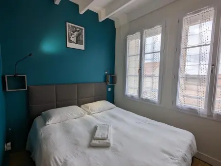 Gîte de charme avec piscine chauffée, jardin privatif et équipements bébés, à 15 min d’Angoulême - Photo 16