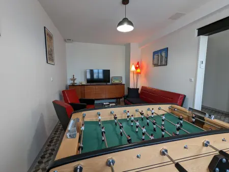 Gîte de charme avec piscine chauffée, jardin privatif et équipements bébés, à 15 min d’Angoulême - Photo 22