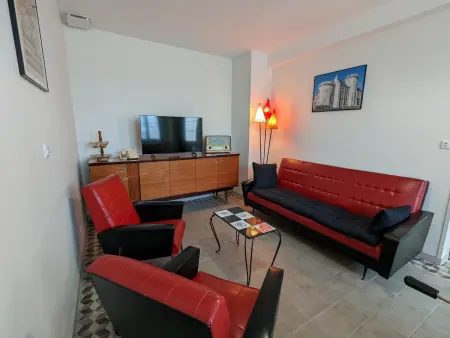 Gîte de charme avec piscine chauffée, jardin privatif et équipements bébés, à 15 min d’Angoulême - Photo 23