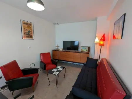 Gîte de charme avec piscine chauffée, jardin privatif et équipements bébés, à 15 min d’Angoulême - Photo 24