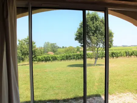 Grande maison de campagne avec piscine privée et animaux admis - Photo 7