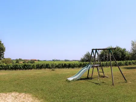Grande maison de campagne avec piscine privée et animaux admis - Photo 9