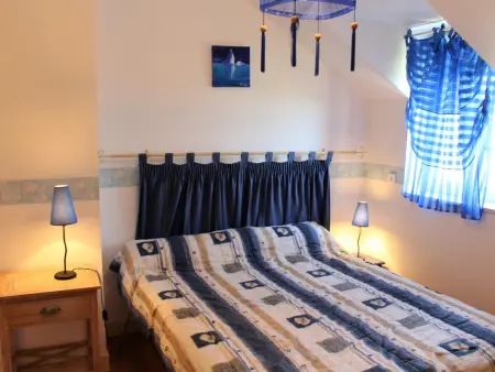 Grande maison de campagne avec piscine privée et animaux admis - Photo 21