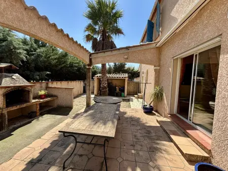 Villa spacieuse 3 chambres avec jardin, terrasse et garage à Argelès Village - Photo 1