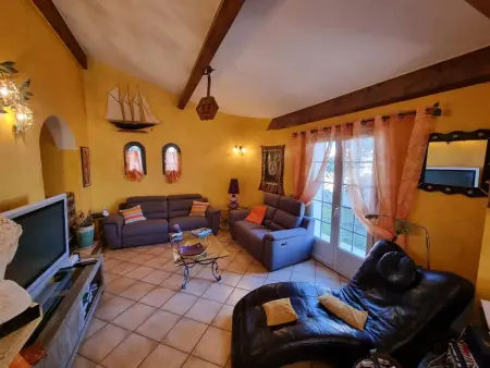 Villa spacieuse 3 chambres avec jardin, terrasse et garage à Argelès Village - Photo 4