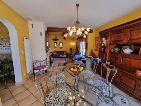 Villa spacieuse 3 chambres avec jardin, terrasse et garage à Argelès Village - Photo 5