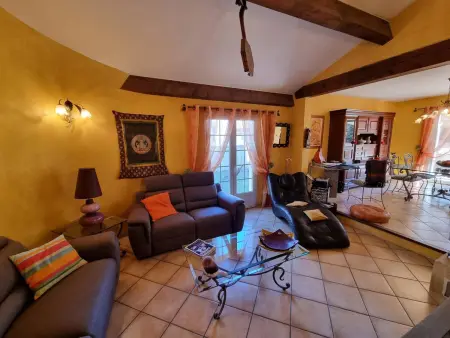 Villa spacieuse 3 chambres avec jardin, terrasse et garage à Argelès Village - Photo 6
