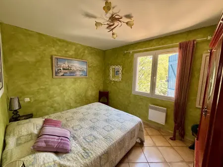 Villa spacieuse 3 chambres avec jardin, terrasse et garage à Argelès Village - Photo 11