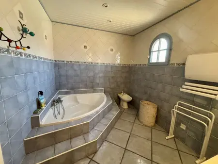 Villa spacieuse 3 chambres avec jardin, terrasse et garage à Argelès Village - Photo 12