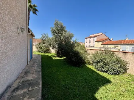 Villa spacieuse 3 chambres avec jardin, terrasse et garage à Argelès Village - Photo 14