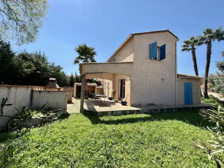 Villa spacieuse 3 chambres avec jardin, terrasse et garage à Argelès Village - Photo 15