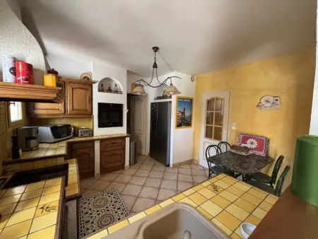 Villa spacieuse 3 chambres avec jardin, terrasse et garage à Argelès Village - Photo 16