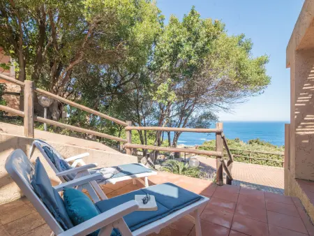 Li Cossi, Maison 6 personnes à Costa Paradiso - Photo 2