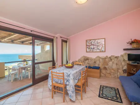 Li Cossi, Maison 6 personnes à Costa Paradiso - Photo 5