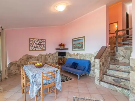 Li Cossi, Maison 6 personnes à Costa Paradiso - Photo 8