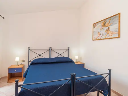 Li Cossi, Maison 6 personnes à Costa Paradiso - Photo 11