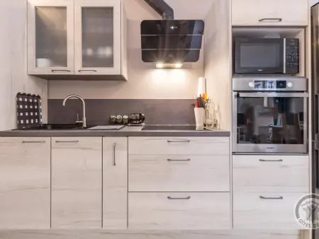 Élégante maison moderne à St Vaast la Hougue, Gite 4 personnes à Saint Vaast la Hougue - Photo 5