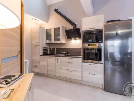 Élégante maison moderne à St Vaast la Hougue, Gite 4 personnes à Saint Vaast la Hougue - Photo 6