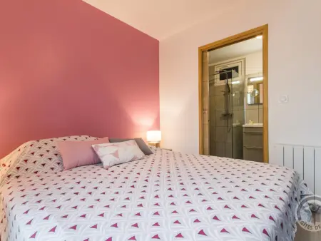 Élégante maison moderne à St Vaast la Hougue, Gite 4 personnes à Saint Vaast la Hougue - Photo 9