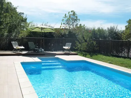 L'Aubépine, Maison 5 personnes à Loupiac - Photo 1