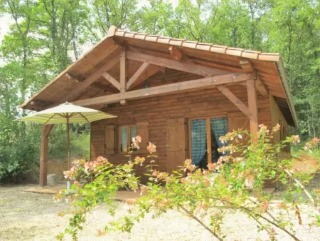 L'Aubépine, Maison 5 personnes à Loupiac - Photo 2