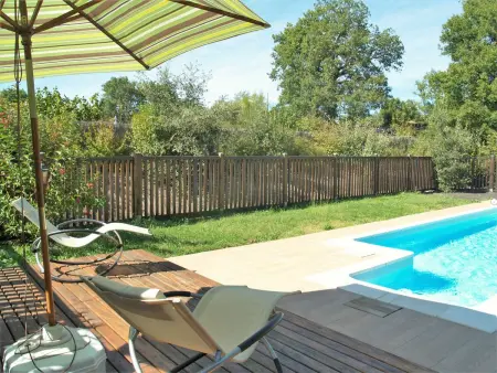 L'Aubépine, Maison 5 personnes à Loupiac - Photo 3
