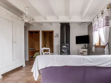 L'Aubépine, Maison 5 personnes à Loupiac - Photo 6