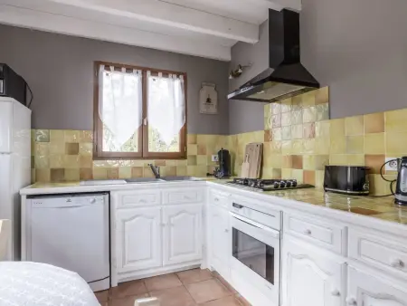 L'Aubépine, Maison 5 personnes à Loupiac - Photo 9