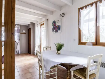 L'Aubépine, Maison 5 personnes à Loupiac - Photo 10