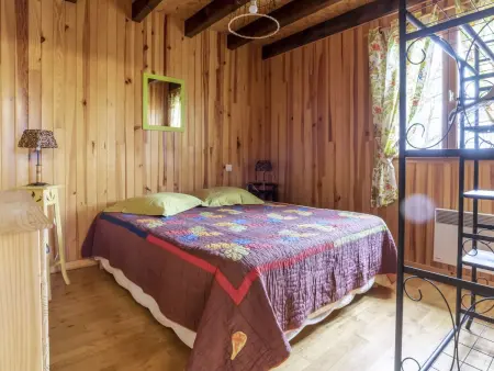 L'Aubépine, Maison 5 personnes à Loupiac - Photo 11