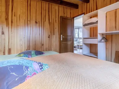 L'Aubépine, Maison 5 personnes à Loupiac - Photo 12