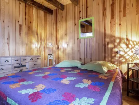 L'Aubépine, Maison 5 personnes à Loupiac - Photo 13