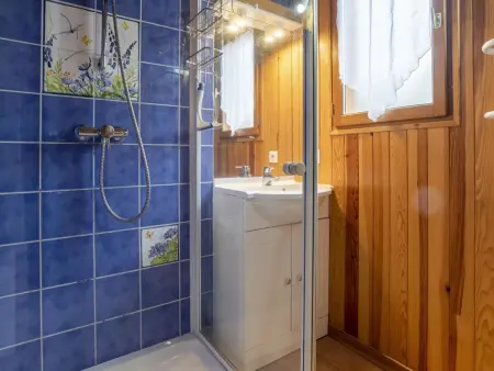 L'Aubépine, Maison 5 personnes à Loupiac - Photo 15