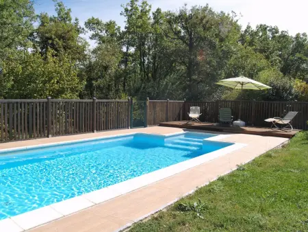 L'Aubépine, Maison 5 personnes à Loupiac - Photo 16
