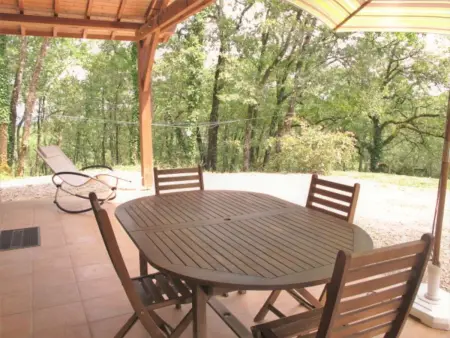 L'Aubépine, Maison 5 personnes à Loupiac - Photo 17