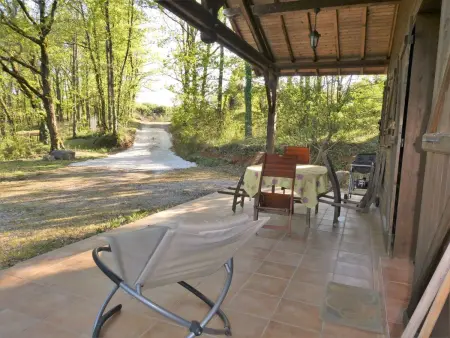 L'Aubépine, Maison 5 personnes à Loupiac - Photo 18