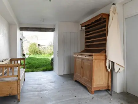 Maison au Charme du Village avec Jardin et Wi-Fi - 2 Chambres, 2 Salles d'eau, Cheminée - Photo 12