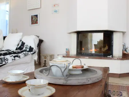 Villa 6 Personnes à Saint-Georges-d'Oléron avec Jardin - Photo 5