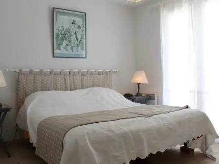 Villa 6 Personnes à Saint-Georges-d'Oléron avec Jardin - Photo 12