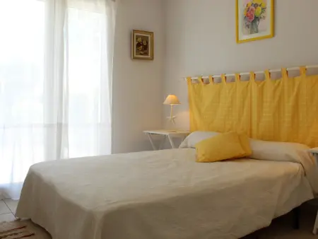 Villa 6 Personnes à Saint-Georges-d'Oléron avec Jardin - Photo 14