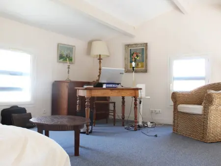 Villa 6 Personnes à Saint-Georges-d'Oléron avec Jardin - Photo 15