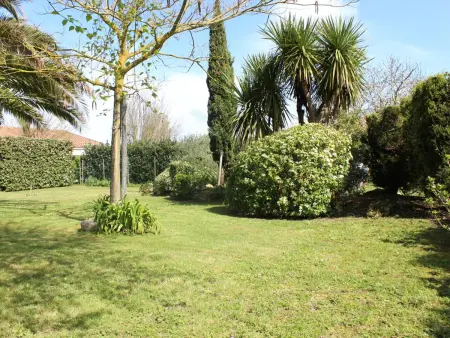 Villa 6 Personnes à Saint-Georges-d'Oléron avec Jardin - Photo 18