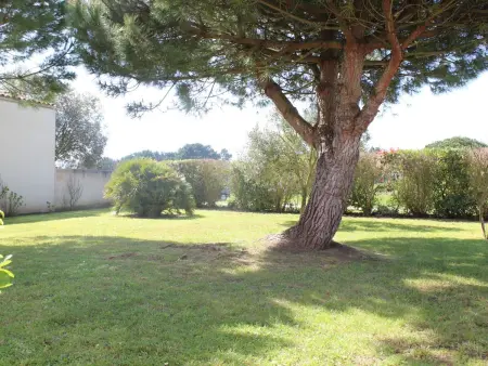 Villa 6 Personnes à Saint-Georges-d'Oléron avec Jardin - Photo 19