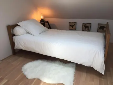 Maison charmante rénovée avec jardin près de Fontainebleau et de la forêt d'Orléans - Photo 7