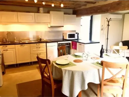 Maison charmante rénovée avec jardin près de Fontainebleau et de la forêt d'Orléans - Photo 15